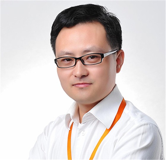 安悅工程師：劉宏波