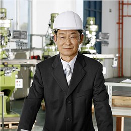 安悅工程師：李長(zhǎng)欣