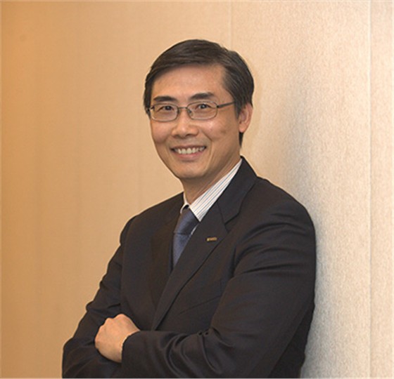 安悅工程師：張國強