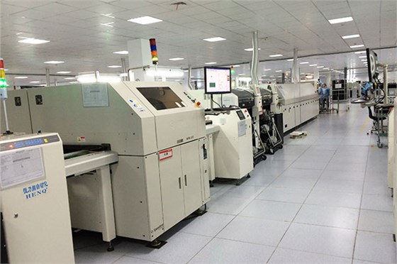 封裝技術(shù)的行業(yè)應(yīng)用