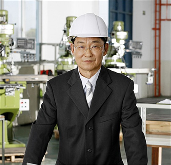 安悅工程師：李長欣