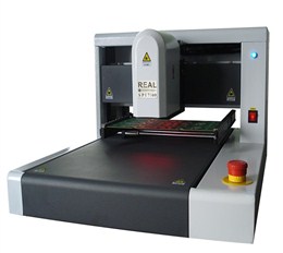 錫膏測(cè)厚儀 REAL SPI7800