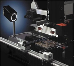 德國(guó)ERSA(埃莎)BGA返修工作站