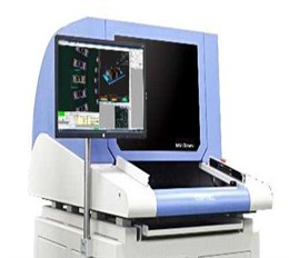 離線3D AOI韓國(guó)Mirtec美陸(美德客)MV-3 OMNI