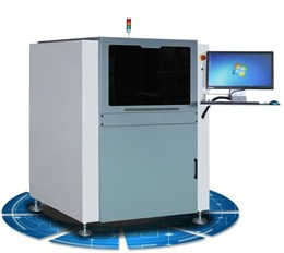 鋼網(wǎng)檢查機(jī)