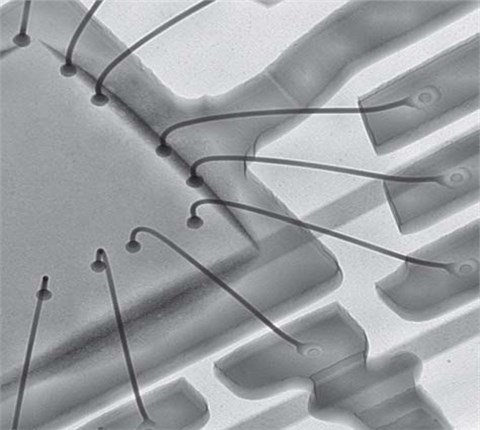 德國YXLON X-RAY Cougar EVO