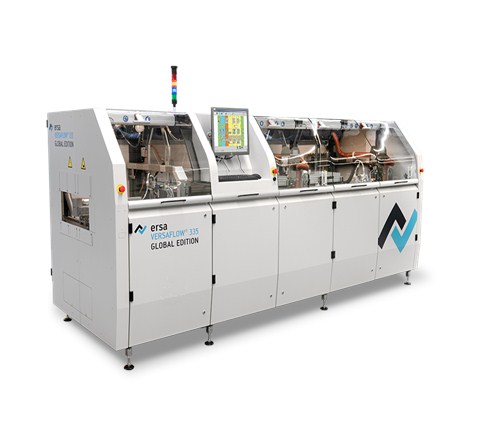 ERSA選擇焊VERSAFLOW3/35