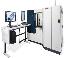 YXLON依科視朗工業(yè)CT FF35