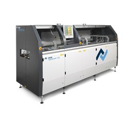 ERSA選擇焊VERSAFLOW3/66