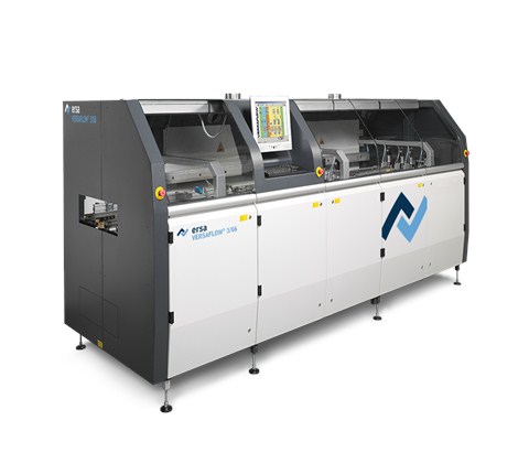 ERSA選擇焊VERSAFLOW3/66