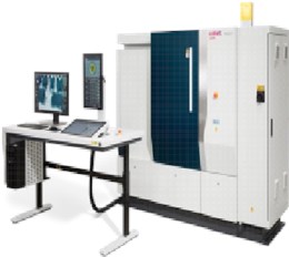 YXLON依科視朗工業(yè)CT FF20