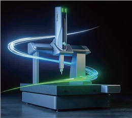 海克斯康HEXAGON三坐標(biāo)GLOBAL S