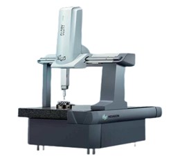 海克斯康HEXAGON三坐標(biāo)GLORY