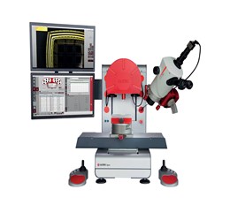 XYZTEC推拉力測(cè)試機(jī)Sigma