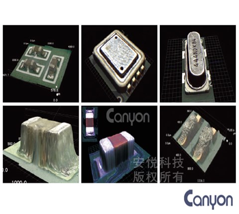 3D AOI 韓國MIRTEC美陸(美德客)MV-6e OMNI