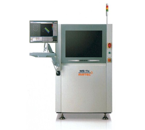 SPI韓國Mirtec美德客MS-11e