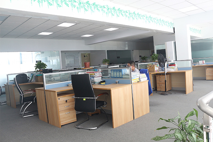 辦公環境