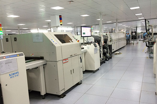 封裝技術(shù)的行業(yè)應(yīng)用