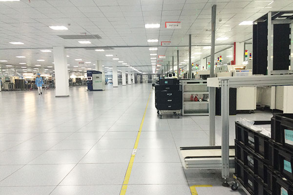 錫膏檢測(cè)儀