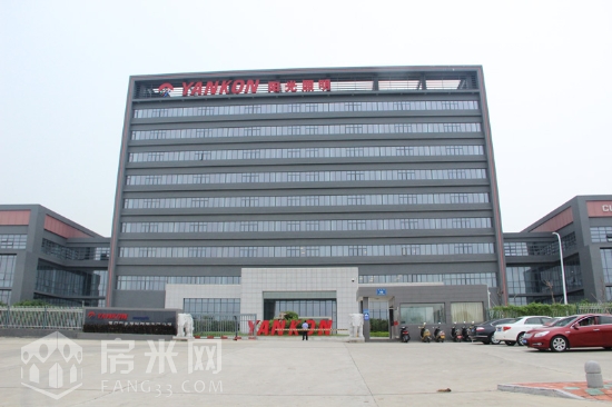 陽光照明SMT檢測設備合作案例