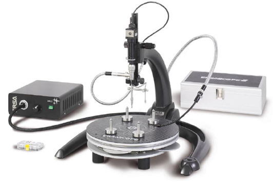 德國ERSA(埃莎)BGA光學檢查儀