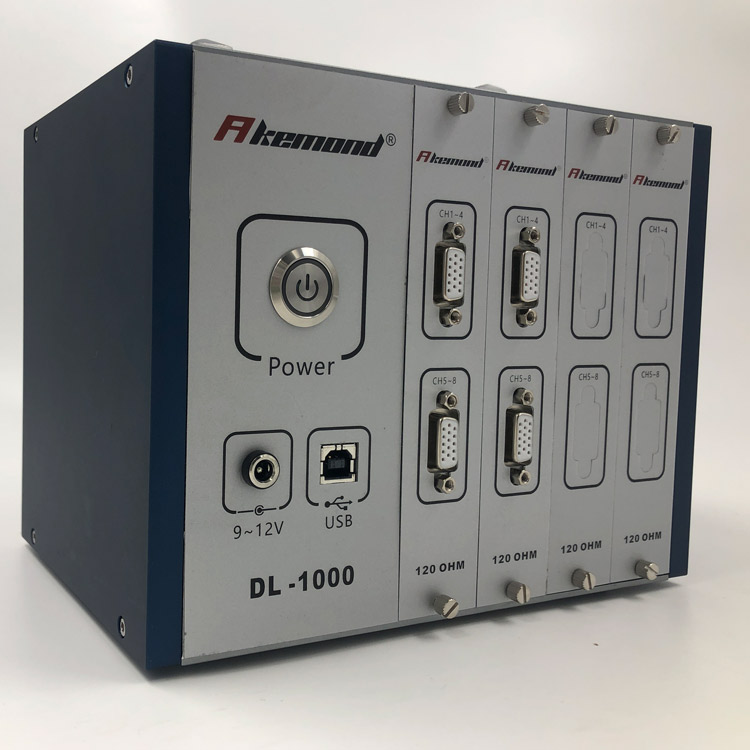 應力測試儀應變測試儀