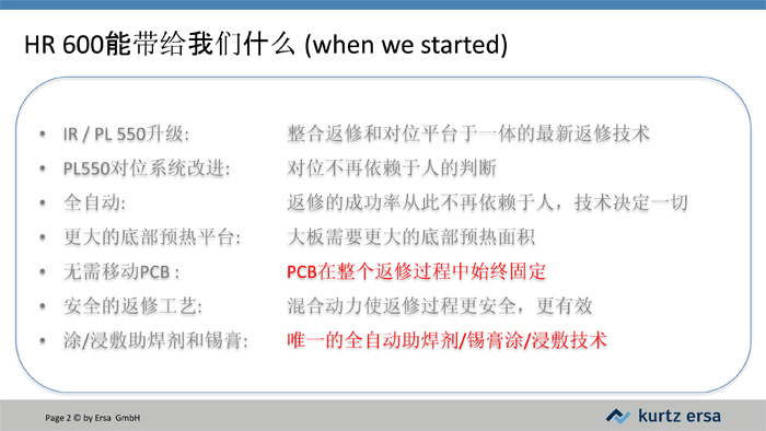 HR600-全自動返修工作站JH-2