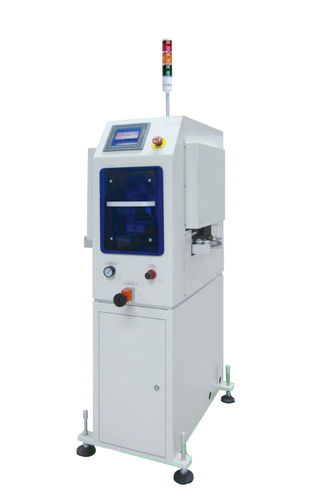 SCR在線自動PCB清潔機